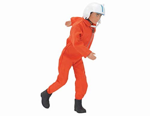 Action Man Figura piloto ACR02300