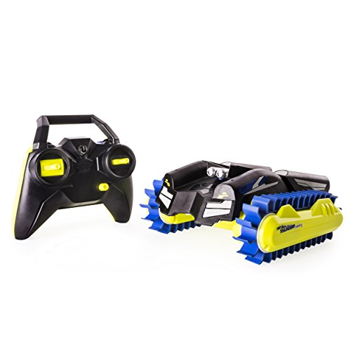 Air Hogs- VEHICULO R/C Thunder Trax TIERR, Agua, Hielo, Multicolor (6028867-6028042) , color/modelo surtido