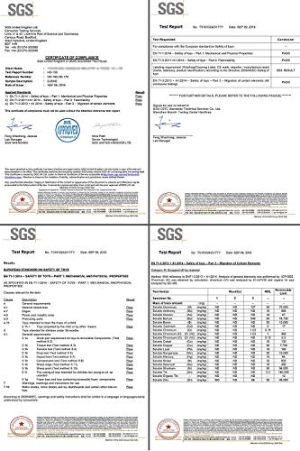 Airel Triciclo Sin Pedales | Correpasillos Bebé | Triciclo Sin Pedales Bebé | Triciclo Sin Pedales Plegable | Triciclo Sin Pedales Infantil | De 18 a 24 Meses (Azul Marino)