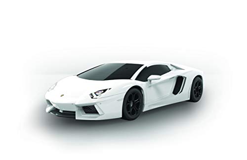 Airfix j6019 – quickb uild de construcción – Lamborghini Aventador, Nuevo Color , Modelos/colores Surtidos, 1 Unidad