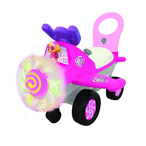 Ak Sport 0706145 – Paw Patrol Skye 's Avión