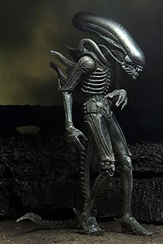 Alien NECA Xenomorph 40th Anniversary