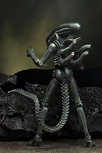 Alien NECA Xenomorph 40th Anniversary