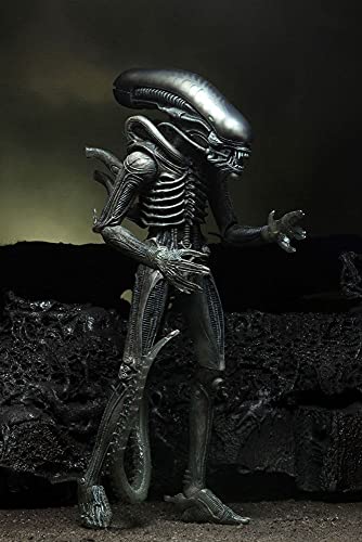 Alien NECA Xenomorph 40th Anniversary