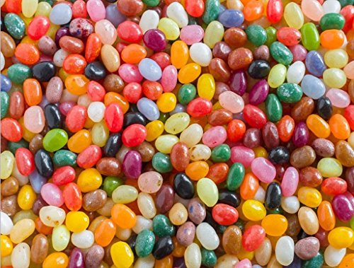 All Jigsaw Puzzles AJP10604 Candy Beans-Impuzzible 1000 Piezas