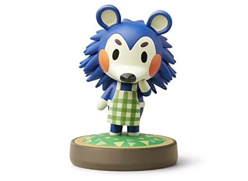 Amiibo Animal Crossing