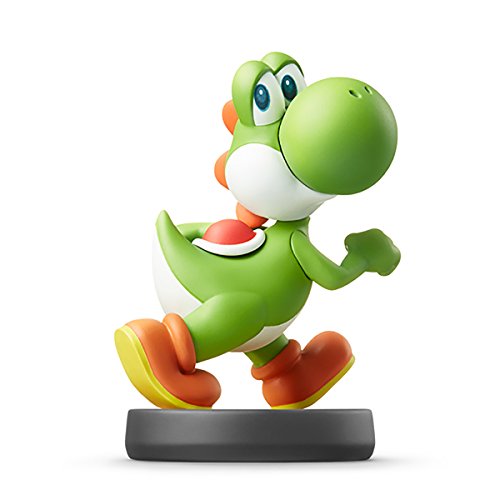 Amiibo Super Smash Bros: Yoshi