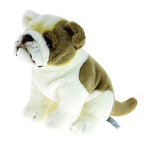 Anima – Peluche Bulldog Francés Sentado 30 CML