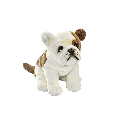 Anima – Peluche Bulldog Francés Sentado 30 CML