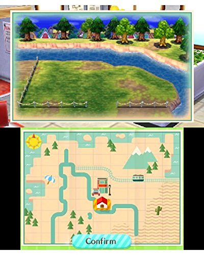 Animal Crossing Happy Home Designer [Importación Francesa]