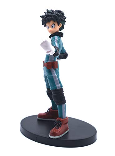 Anime Domain Figura de My Hero Academia （Izuku Midoriya）