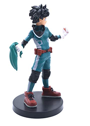 Anime Domain Figura de My Hero Academia （Izuku Midoriya）