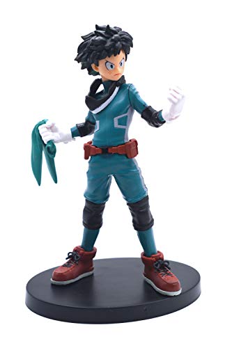 Anime Domain Figura de My Hero Academia （Izuku Midoriya）