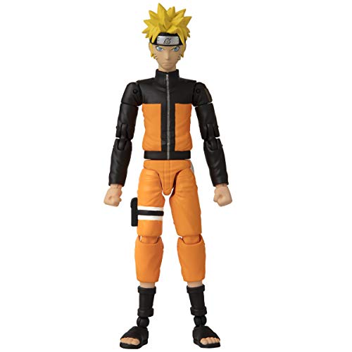 Anime Heroes - Figura de acción NARUTO