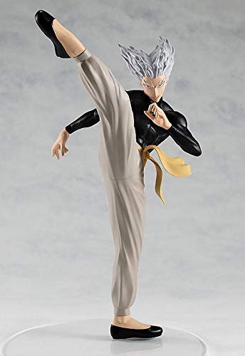 Anime & Manga One Punch Man Garou Pop Up Parade Figuras Subito disponibles.