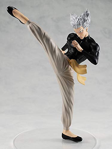 Anime & Manga One Punch Man Garou Pop Up Parade Figuras Subito disponibles.