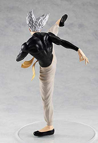 Anime & Manga One Punch Man Garou Pop Up Parade Figuras Subito disponibles.