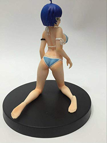 ANMINA Figura IKKI TOUSEN RYOMOU SHIMEI VERSIÓN DE BAÑO DE LA VERSIÓN Figura DE ACCIÓN DE JUGUE LOS ARNAMENTOS DE COLECCIÓN COLECCIÓN Modelo NIÑOS Juguetes Toys Dolle Dolle Regalo