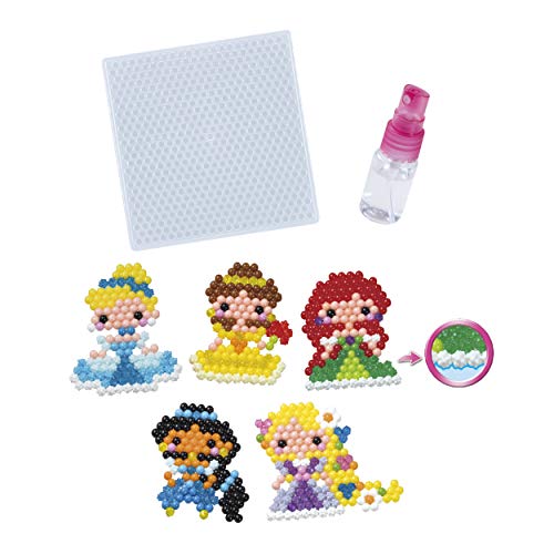 Aquabeads 31606 Disney Princess Dazzle Set Set de juego