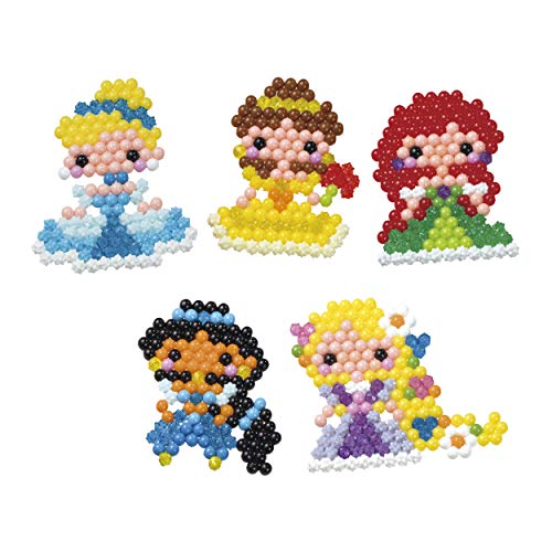 Aquabeads 31606 Disney Princess Dazzle Set Set de juego