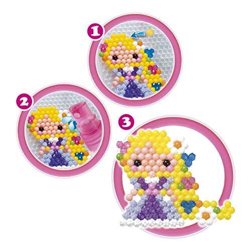 Aquabeads 31606 Disney Princess Dazzle Set Set de juego