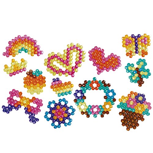 Aquabeads - 79158 - Set Joyas Brillantes