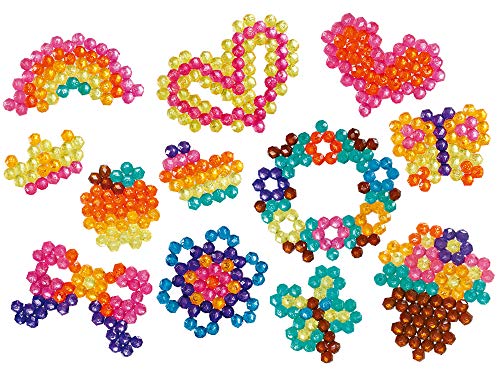 Aquabeads - 79158 - Set Joyas Brillantes