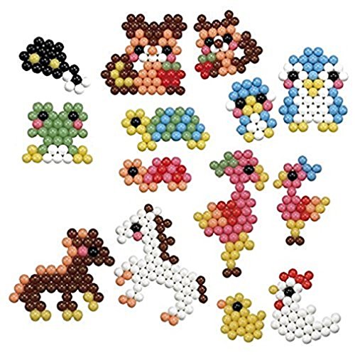 Aquabeads - 79298 - Set de Animales