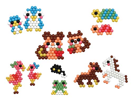 Aquabeads - 79298 - Set de Animales