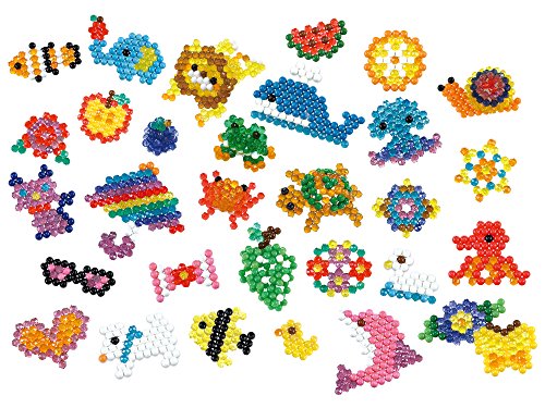 Aquabeads 79448 - Niños Craft Kits - Caja Maxi-Star