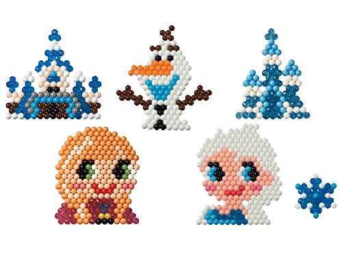 Aquabeads- Disney Frozen playset (Epoch para Imaginar 79668)