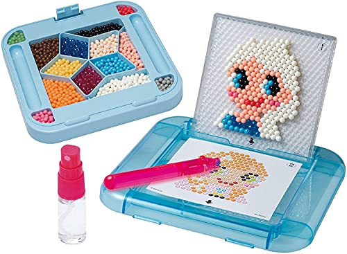 Aquabeads- Disney Frozen playset (Epoch para Imaginar 79668)