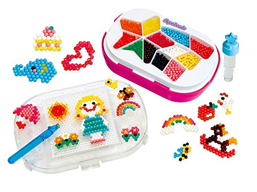 Aquabeads - Maleta para Artistas (Epoch 79308) (versión en alemán)