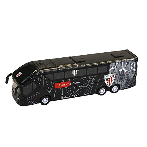 ATHLETIC CLUB BILBAO- Bus L Athletic Club (63089), Multicolor, ninguna (ELEVEN FORCE 1)