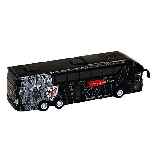 ATHLETIC CLUB BILBAO- Bus L Athletic Club (63089), Multicolor, ninguna (ELEVEN FORCE 1)