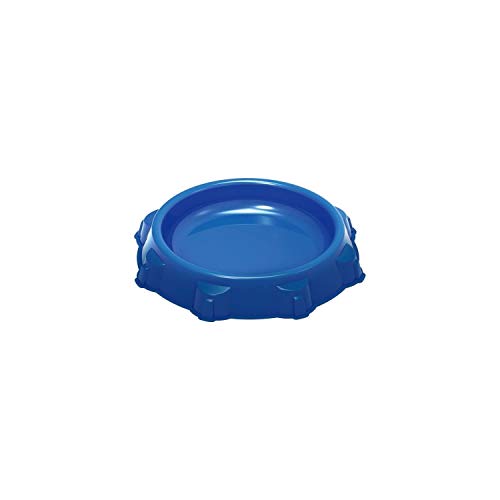 Audley Infinity nado Arène de Juego, Simple, yw624903, Azul