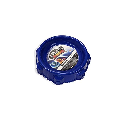 Audley Infinity nado Arène de Juego, Simple, yw624903, Azul