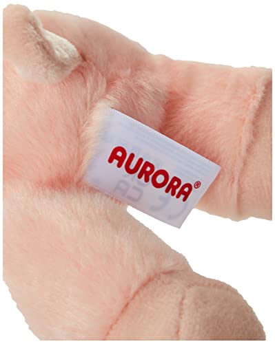 Aurora Flopsie - Cerdito de Peluche