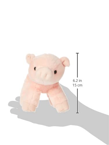 Aurora Flopsie - Cerdito de Peluche