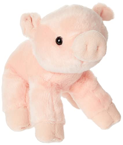 Aurora Flopsie - Cerdito de Peluche