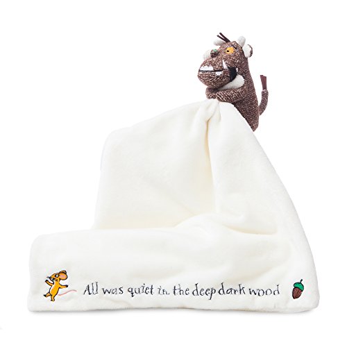 Aurora World 60829 Gruffalo – bebé de Peluche