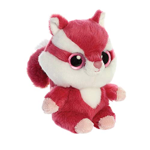 Aurora World Peluches y muñecas, Color Rosso (61083)