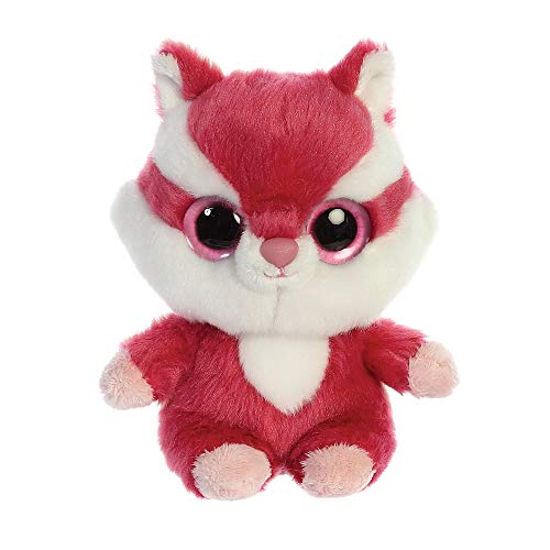 Aurora World Peluches y muñecas, Color Rosso (61083)