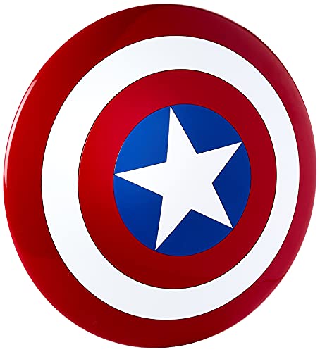 Avengers- Escudo de Capitán América