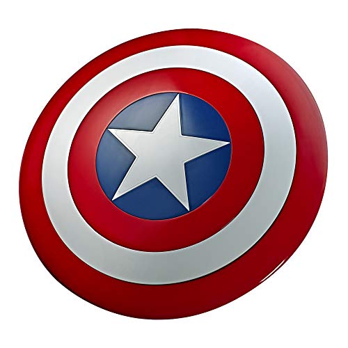 Avengers- Escudo de Capitán América