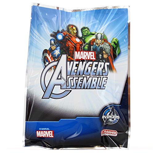 Avengers Figura Hulk, Color (Comansi 96026)