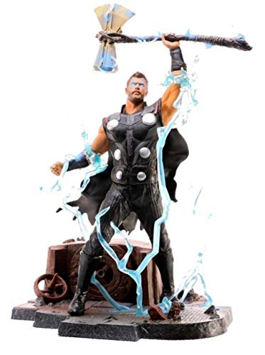 Avengers Infinity War Thor PVC Figure , color/modelo surtido