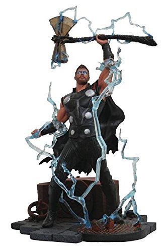 Avengers Infinity War Thor PVC Figure , color/modelo surtido