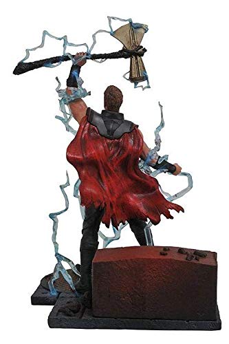 Avengers Infinity War Thor PVC Figure , color/modelo surtido