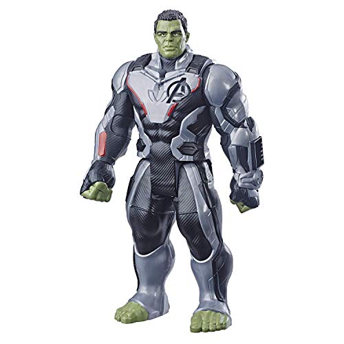 Avengers Marvel Endgame Titan Hero Hulk